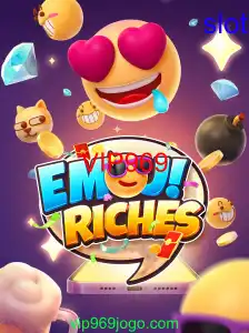 EmojiRiches