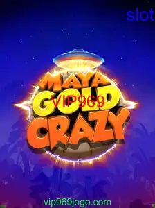 MayaGoldCrazy